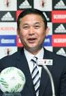 佐々木則夫 (サッカー指導者)