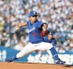 山本拓実