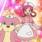 ジョーイ (ポケモン)