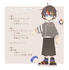 みこだよ