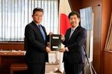 吉田宣弘