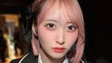 川中子奈月心