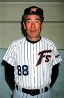 上田利治