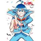 鈴木入間