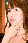 大堀恵