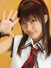 岩嶋雅奈未