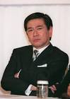 石坂浩二