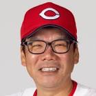 藤井彰人