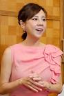 高橋真麻