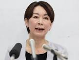 山尾志桜里