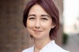 岡安由美子