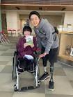 山田千絋