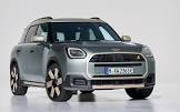 Mini (モデル)
