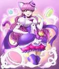 琴爪ゆかり (キュアマカロン)