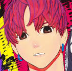 円城寺仁 (ダンダダン)