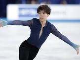 佐藤駿 (フィギュアスケート選手)