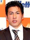三橋淳 (テニス選手)