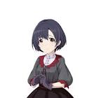 白菊ほたる