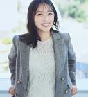 竹内由恵