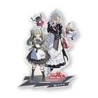 カリン (ゼンゼロ)