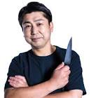 へんな魚おじさん