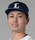大石達也 (野球)