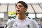 田中隼磨
