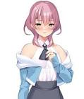 四ノ宮ひな