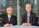 小堀桂一郎