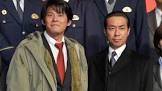 織田裕二