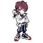 マイキーごっちゃん