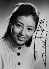 南美川洋子