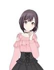 東雲絵名