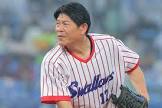 川崎憲次郎
