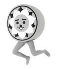 にしこくん