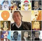 土師孝也