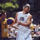 佐藤優樹 (1987年生のバスケットボール選手)