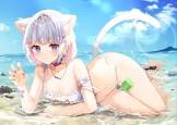 さとうなむ