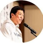 荒井優 (政治家)