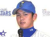 山崎康晃
