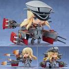 Bismarck zwei (艦これ)