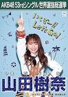 山田樹奈