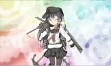 暁改二 (艦これ)