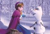 オラフ (アナと雪の女王)