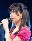 井上喜久子