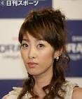 坂下千里子