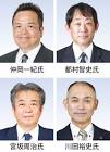 三浦周治