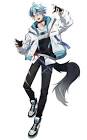 GoRou (VTuber)