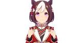 スペシャルウィーク (ウマ娘)