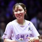 平野美宇